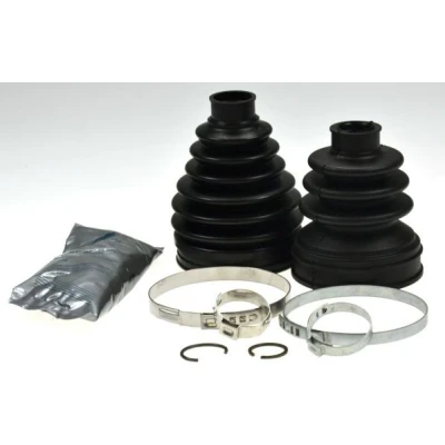 Billede af SPIDAN 25903 Drivakselmanchet TPE (termoplastisk elastomer), NBR (Nitril Butadien gummi)