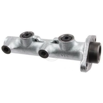 Billede af A.B.S. 51100X Bremsehovedcylinder 2 Støbejern 1x M10x1.0
