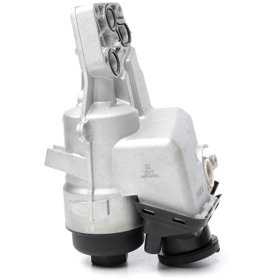 Billede af METZGER 2370001 Hus, oliefilter
