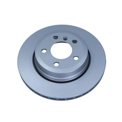 Billede af QUARO QD4561 Bremseskiver 320 22 5 120 udvendig ventileret lakeret, coatet uden hjulnav, hjulbolte BMW: X3