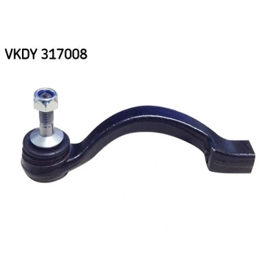 Billede af SKF VKDY 317008 Styrekugle M12 x 1,75 med syntetsik fedt JAGUAR: S Type