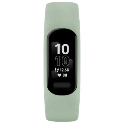 Billede af Garmin Vivosmart 5 S/M Grøn