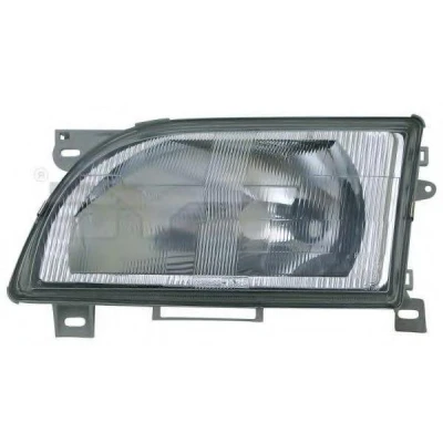Billede af TYC 20 5212 18 2 Forlygter venstre H4 uden elektromotor