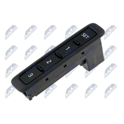 Billede af Servomotor, sædestilling NTY EWS VW 085