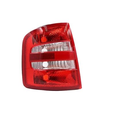 Billede af DPA 89450213302 Baglygter venstre SKODA: Fabia 1 Combi, I Hatchback