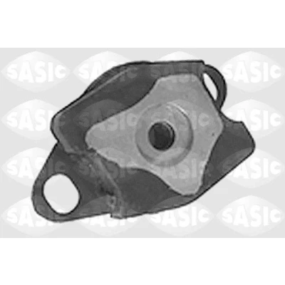Billede af SASIC 4001748 Holder, motorophæng Gummimetalleje gearkasse monteret, oppe til venstre