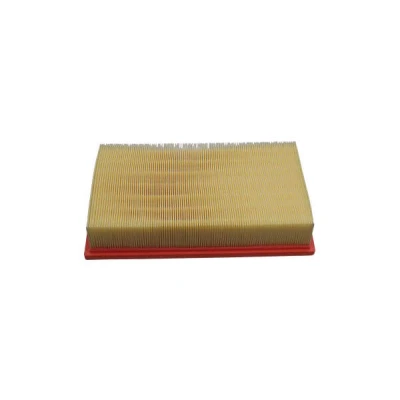 Billede af KAVO PARTS FAF 10768 Luftfilter 58mm 189mm 312mm Filterindsats VOLKSWAGEN: Multivan 6, Transporter 6 Bus,