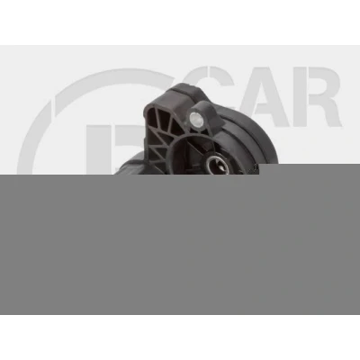 Billede af B CAR 009AD012 Servomotor, standbremse kaliber Bagaksel venstre VOLKSWAGEN: Passat B8 Variant, Golf 7, Touran II, AUDI: A3 Sportback