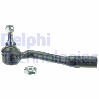 Billede af DELPHI TA3241 Styrekugle CITROËN: C3 I Hatchback