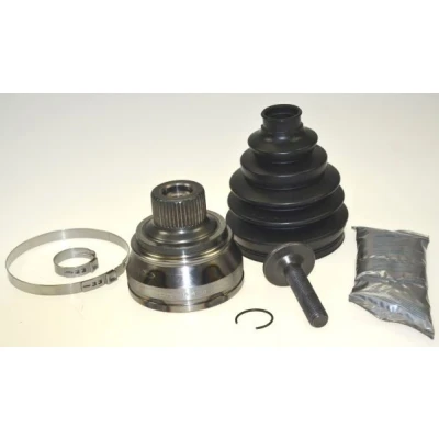 Billede af SPIDAN 24683 Knokkelled med skrue TPE (termoplastisk elastomer) AUDI: A4 B8 Avant, A6 C7 A5 Cabriolet