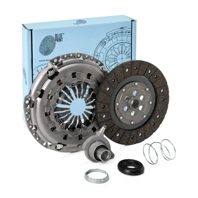 Billede af BLUE PRINT ADBP300035 Kobling i tre dele med centraludrykker, syntetsik fedt 241 VOLVO: V50, C70 2 Cabriolet, V60 I, FORD: Focus