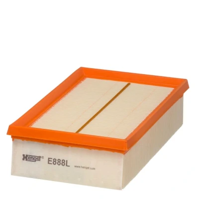 Billede af Luftfilter HENGST FILTER E888L