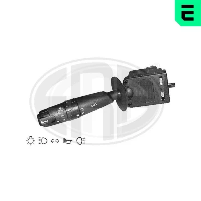 Billede af Ratstammekontakt ERA 440186