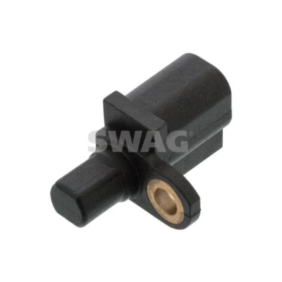 Billede af SWAG 50 94 6316 ABS Sensor Bagaksel venstre, højre FORD: MONDEO 4 Turnier, S Max Mk1, Focus 2 Kombi, VOLVO: V50, C30, MAZDA: 5, 3 Hatchback