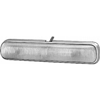 Billede af HELLA 2JA 001 330 Kabinelys