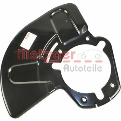 Billede af METZGER 6115050 Ankerplade højre foraksel OPEL: Astra H Caravan, Zafira B, Hatchback