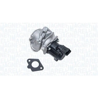 Billede af MAGNETI MARELLI 571822112159 EGR Ventil FORD: Focus 2 Kombi, C Max, VOLVO: V50, V70 3, S40 II, MINI: Clubman, Hatchback