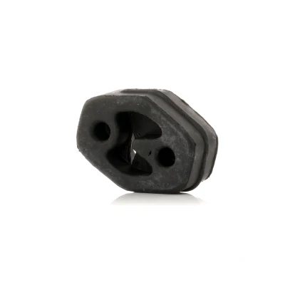 Billede af BOSAL 255 124 Gummibånd, udstødningssystem FORD: FIESTA 6, Fusion Stationcar, 5