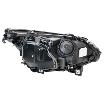 Billede af HELLA 1EL 163 079 001 Forlygter BMW: 5 Sedan, Touring