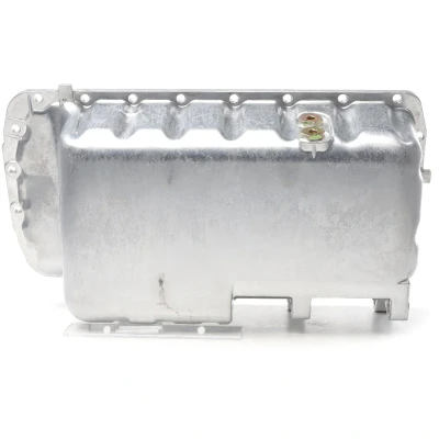 Billede af METZGER 7990047 Bundkar med olieaftapningsskrue uden bundkarpakning Aluminium trykgods PEUGEOT: 306 Hatchback, CITROËN: Xsara Picasso