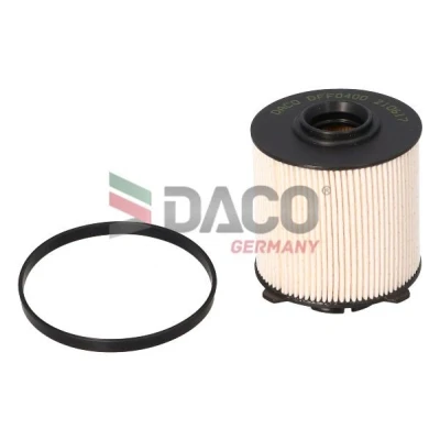 Billede af Brændstof filter DACO Germany DFF0400