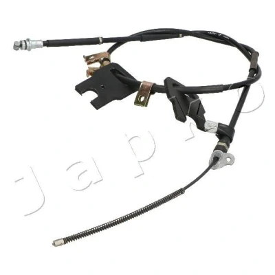 Billede af Håndbremsekabel JAPKO 131843L