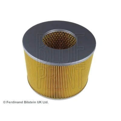 Billede af BLUE PRINT ADT32288 Luftfilter 145 198 Filterindsats TOYOTA: Land Cruiser Prado 90, HILUX 6 Pick up, 2 Pritsche/Fahrgestell (LN6, LN5, YN6, YN5