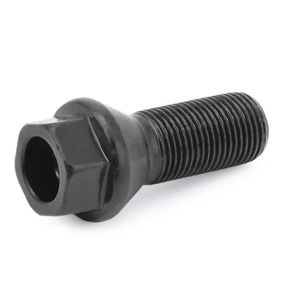 Billede af FEBI BILSTEIN 46665 Hjulbolt konisk sæde/bund F 47 BMW: 3 Touring, 4 Gran Coupe, Sedan, MINI: Hatchback