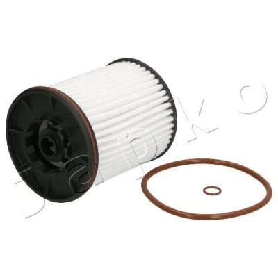 Billede af JAPKO 3ECO098 Brændstoffilter Ledningsfilter OPEL: Insignia B Sports Tourer, Grand Sport