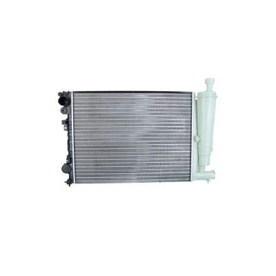 Billede af NRF 58959 Radiator Aluminium 600 470 23 Mekanisk fuget køleripper CITROËN: Jumpy I Van