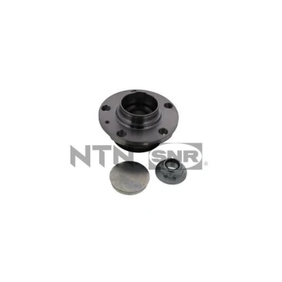 Billede af SNR R154.76 Hjullejesæt 120 VOLKSWAGEN: Polo V Hatchback, SKODA: Fabia 2, Rapid Spaceback, RENAULT: TRAFIC 2 Bus