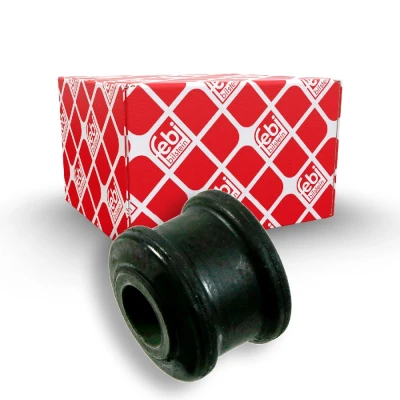 Billede af FEBI BILSTEIN 07200 Stabilisatorbøsning Gummi 12 26 MERCEDES BENZ: Sprinter 3.5 T Bus, Van, 5 Van