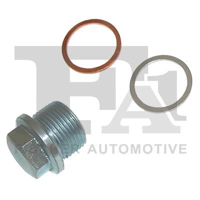 Billede af FA1 142.020.021 Bundprop M22x1,5 med tætningsring BMW: 3 Sedan, 6 Coupe