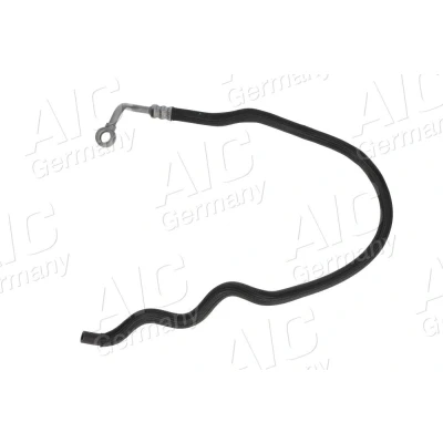 Billede af AIC 58282 Hydraulikslange, styretøj fra tandstang til kølerør AUDI: A6 C6 Sedan, Avant