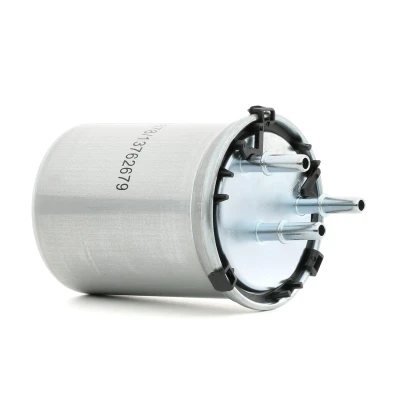 Billede af MAHLE ORIGINAL KL 838 Brændstoffilter Ledningsfilter 8 7,9 AUDI: A1 Hatchback, Sportback