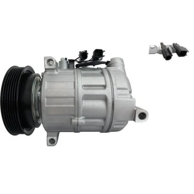 Billede af MAHLE ORIGINAL ACP 905 000S Kompressor PXC16 12 PAG 46 R 134a med tætningsring VOLVO: V70 3, V60 I, XC60 I