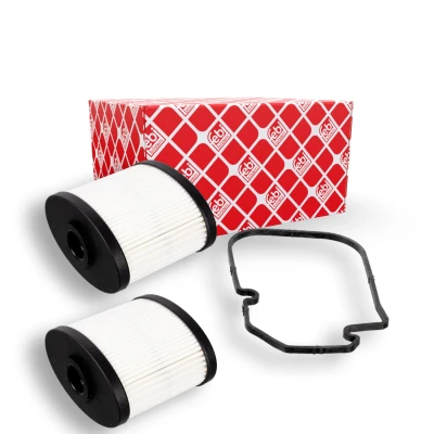 Billede af FEBI BILSTEIN 107618 Filter, knasthusudluftning
