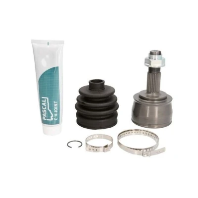 Billede af PASCAL G1F023PC Knokkelled hjulsidet FIAT: Punto II Hatchback, Grande Evo OPEL: Corsa C Hatchback