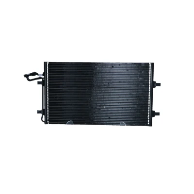 Billede af NRF EASY FIT 35770 Kondensator med tætningsring 14,6 580 VOLVO: V50, S40 II, C70 2 Cabriolet