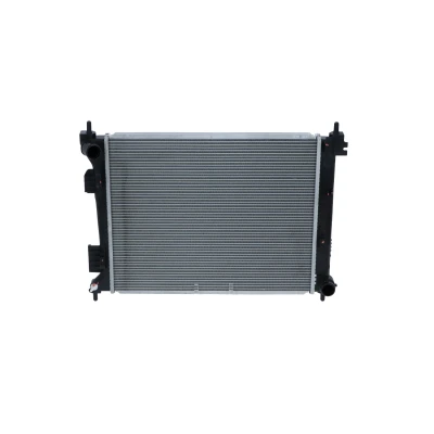 Billede af NRF 59256 Radiator 480 383 26 Loddet køleripper KIA: RIO 3, HYUNDAI: i20 I Hatchback