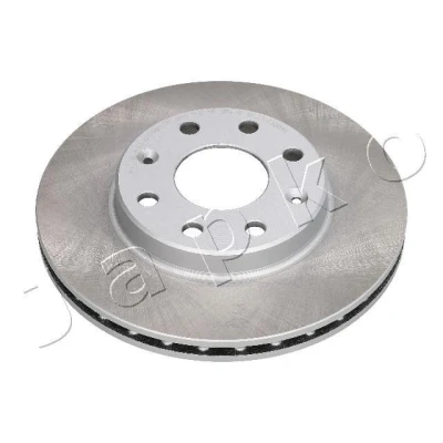 Billede af JAPKO 60W10C Bremseskiver foraksel 235,4 20 4 59 ventileret lakeret CHEVROLET: Spark, Aveo Hatchback, / Kalos SAAB: 9 5 Stationcar