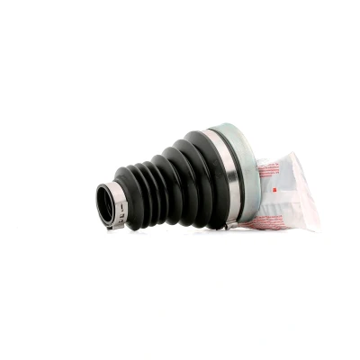 Billede af FEBI BILSTEIN 101855 Drivakselmanchet gearkasse monteret, foraksel Termoplast MERCEDES BENZ: E klasse Sedan