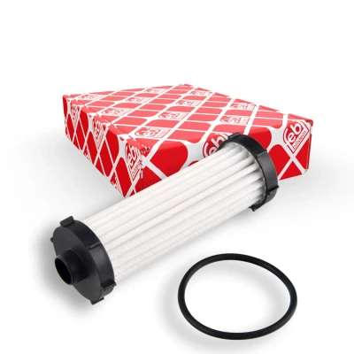 Billede af FEBI BILSTEIN 171195 Automatfilter FORD: Grand C Max, Galaxy Mk2 MPV, Max 2, VOLVO: V70 3, V60 I