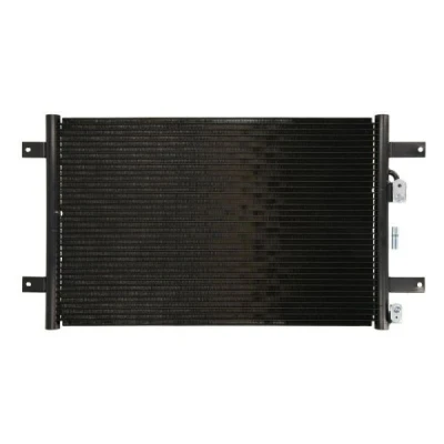 Billede af THERMOTEC KTT110164 Kondensator uden tørrer 600 X 371 20 mm Aluminium