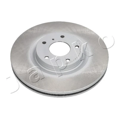 Billede af JAPKO 60152C Bremseskiver foraksel 320 28 5 68 ventileret lakeret