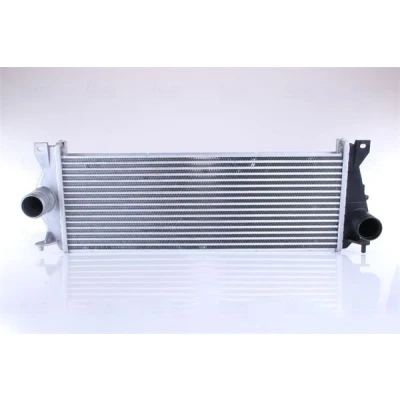 Billede af NISSENS 96199 Intercooler LAND ROVER: Defender SUV Cabriolet
