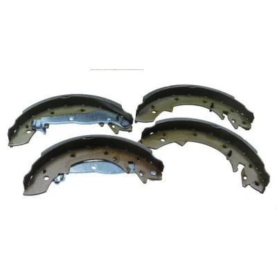 Billede af MAXGEAR 19 4593 Bremsebakker bagaksel 41 SUZUKI: SJ 413