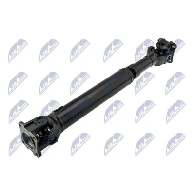 Billede af NTY NWN KA 001 Kardanaksel foran KIA: SORENTO 1