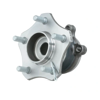 Billede af SKF VKBA 6998 Hjullejesæt NISSAN: X Trail, Qashqai / Qashqai+2 I, Juke