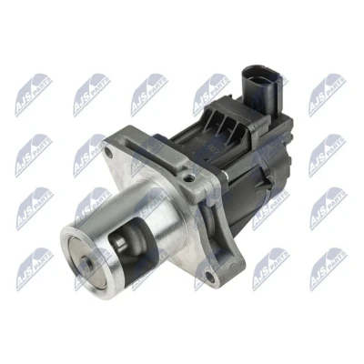 Billede af NTY EGR PL 037 Ventil elektrisk Styreventil med pakning OPEL: Astra J Sports Tourer, Insignia A Hatchback, Hatchback